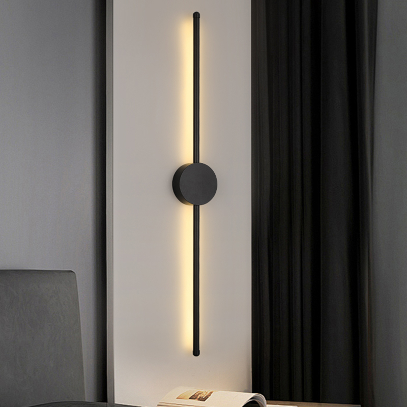 Foyer Lighting Wall Decor - Wall Lamp Bedroom Wall Light Modern