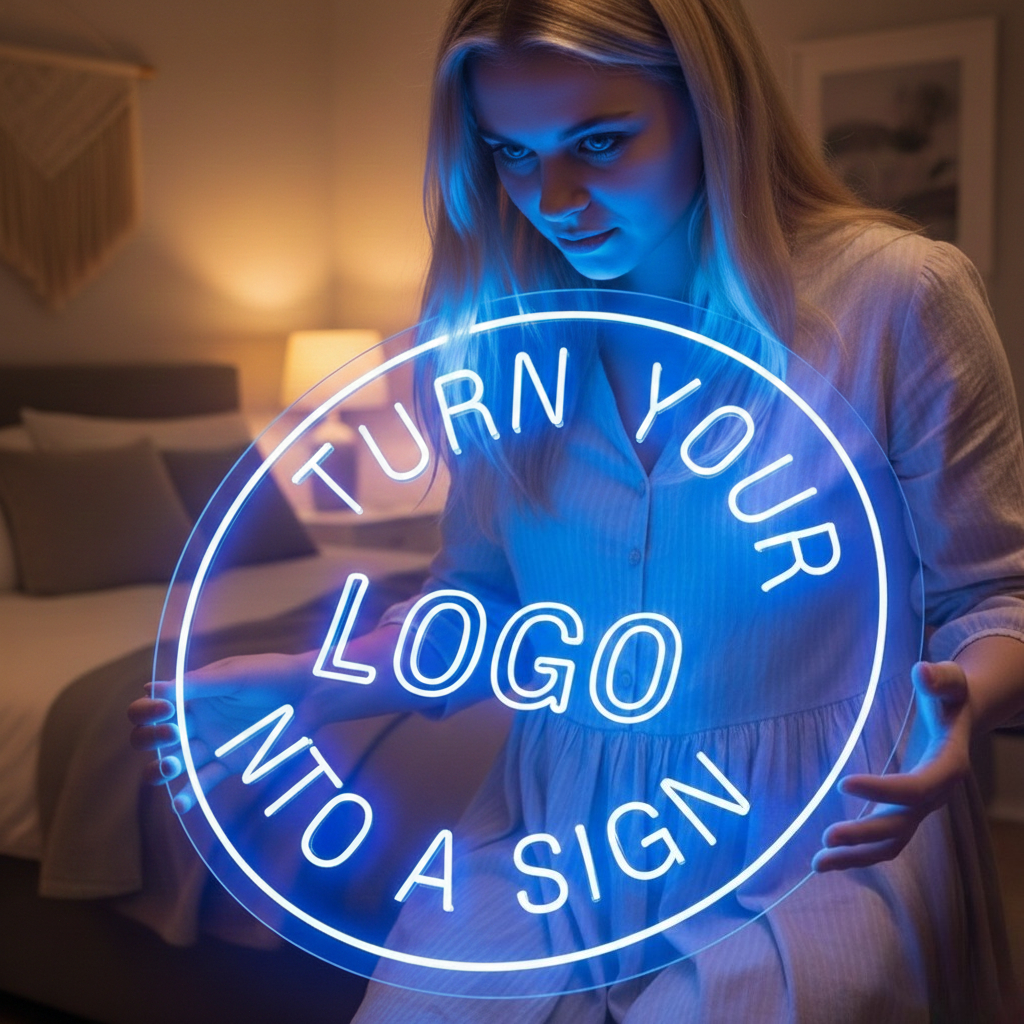 Lighting Decoration Ideas - Custom Led Neon Signs LED Light