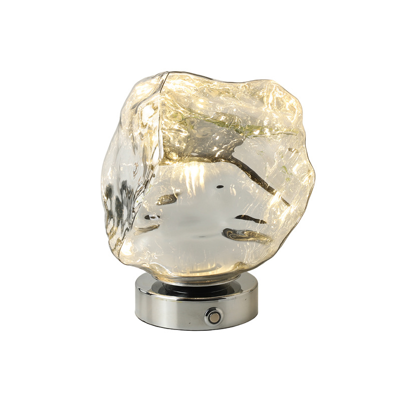 Creative lava stone glass tabl - Lava Lamp Desktop incelemesi ve fiyatı