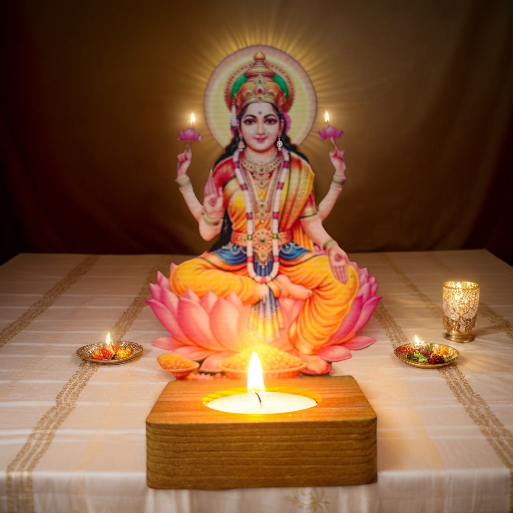 Factory India Diwali Festival  - Decor Lighting India incelemesi ve fiyatı