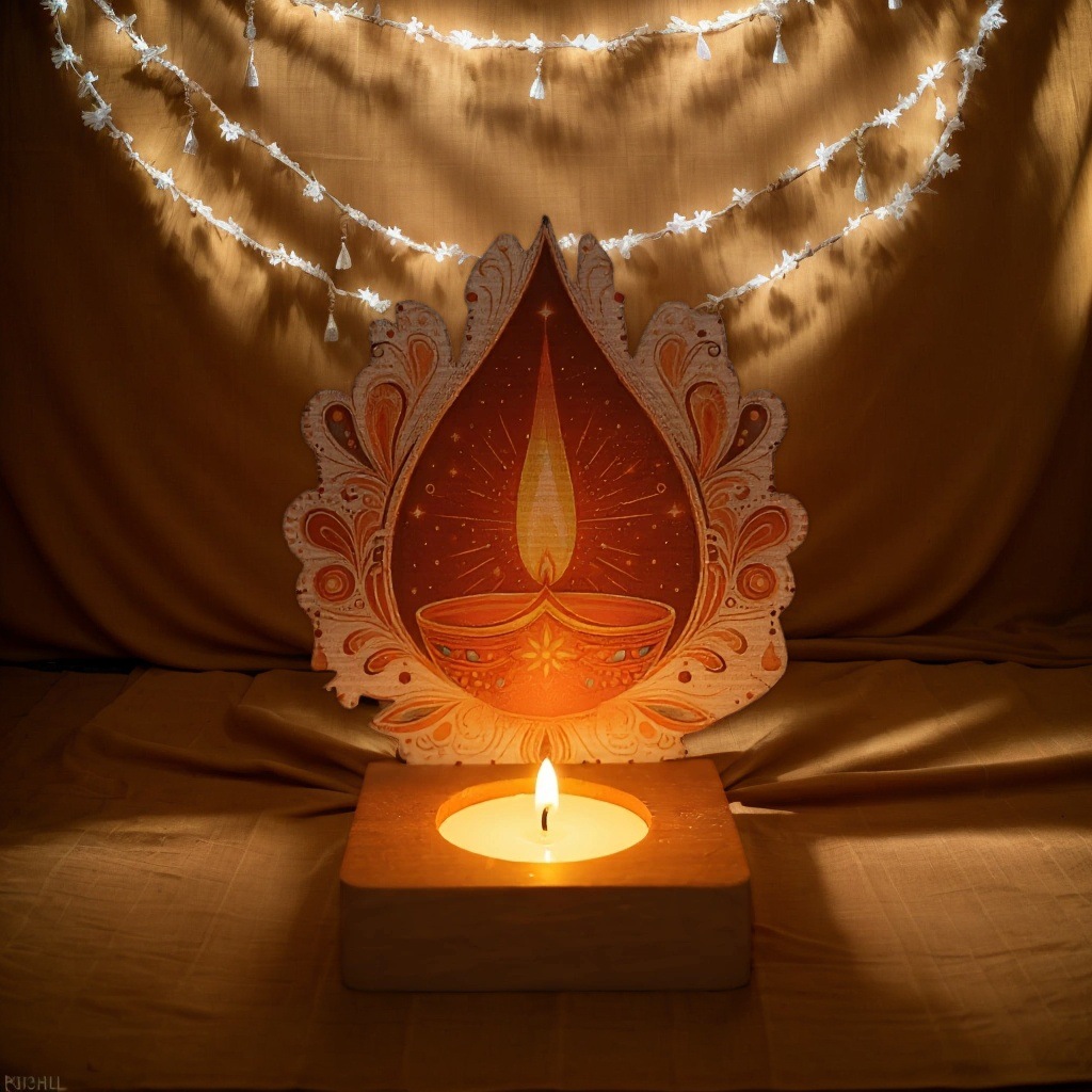 Factory India Diwali Festival  - Decor Lighting India incelemesi ve fiyatı