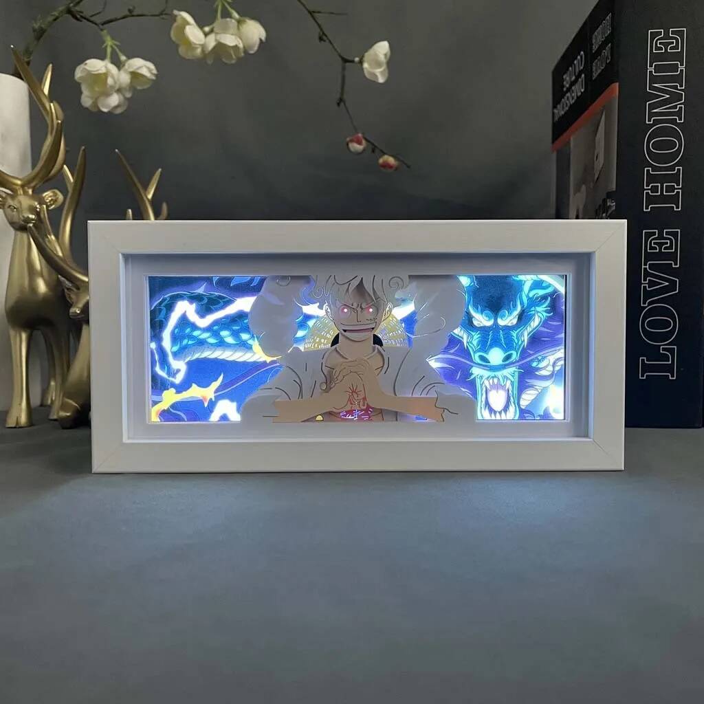 Jujutsu Kaisen Night Light One - Lighting Room Decor Items incelemesi ve fiyatı