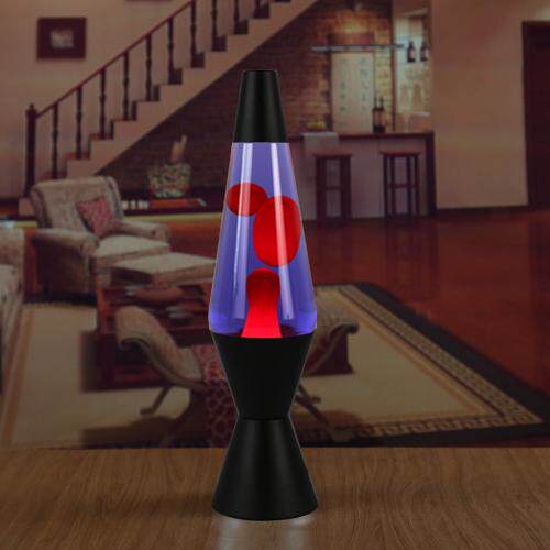 Conical Lava Lamp Jellyfish On - Lava Lamp Desktop incelemesi ve fiyatı