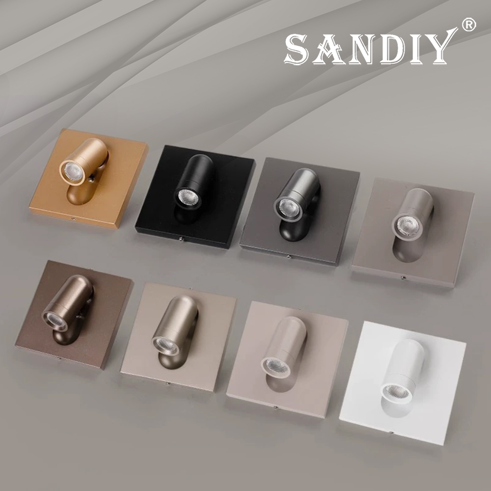 SANDIY Wall Lamp with Switch R - Foyer Lighting Wall Decor incelemesi ve fiyatı