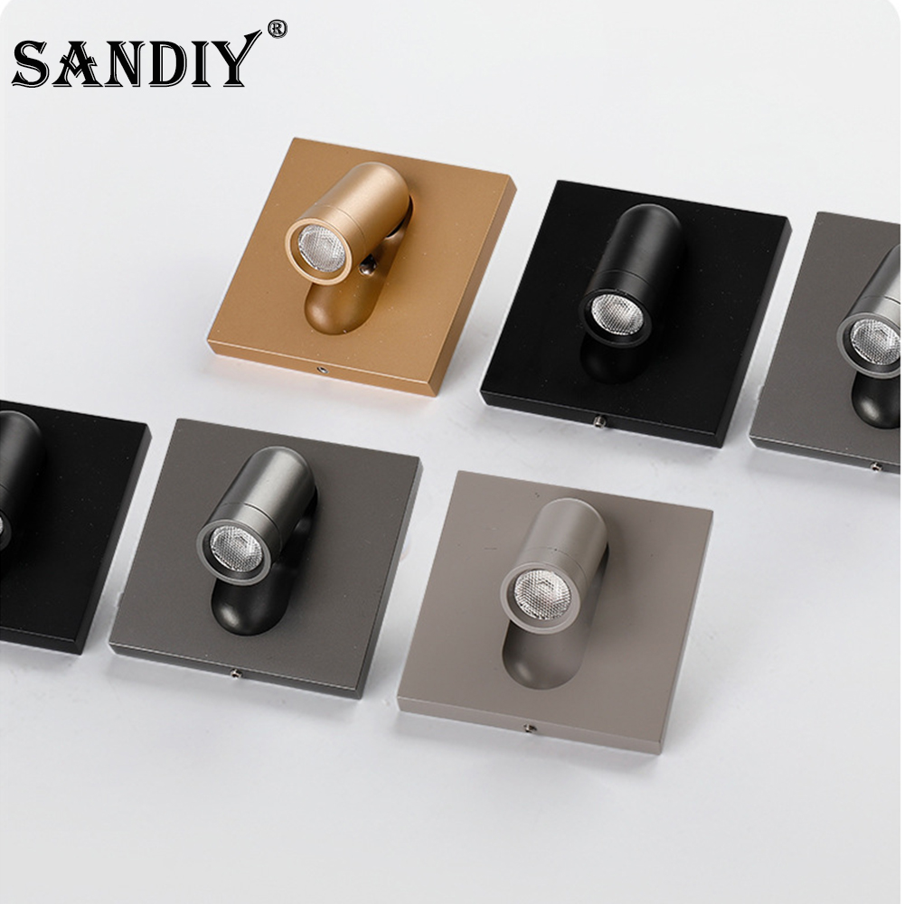 SANDIY Wall Lamp with Switch R - Foyer Lighting Wall Decor incelemesi ve fiyatı