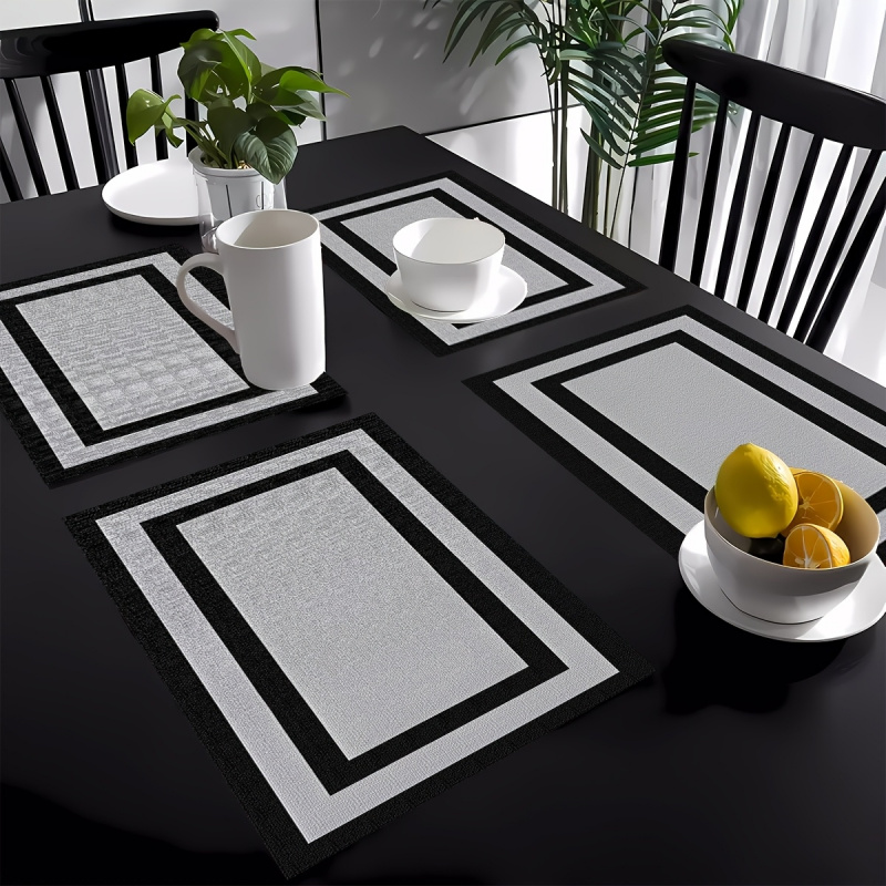 VIKAMA Simple Geometric Table  - Restaurant Lighting Decoration incelemesi ve fiyatı