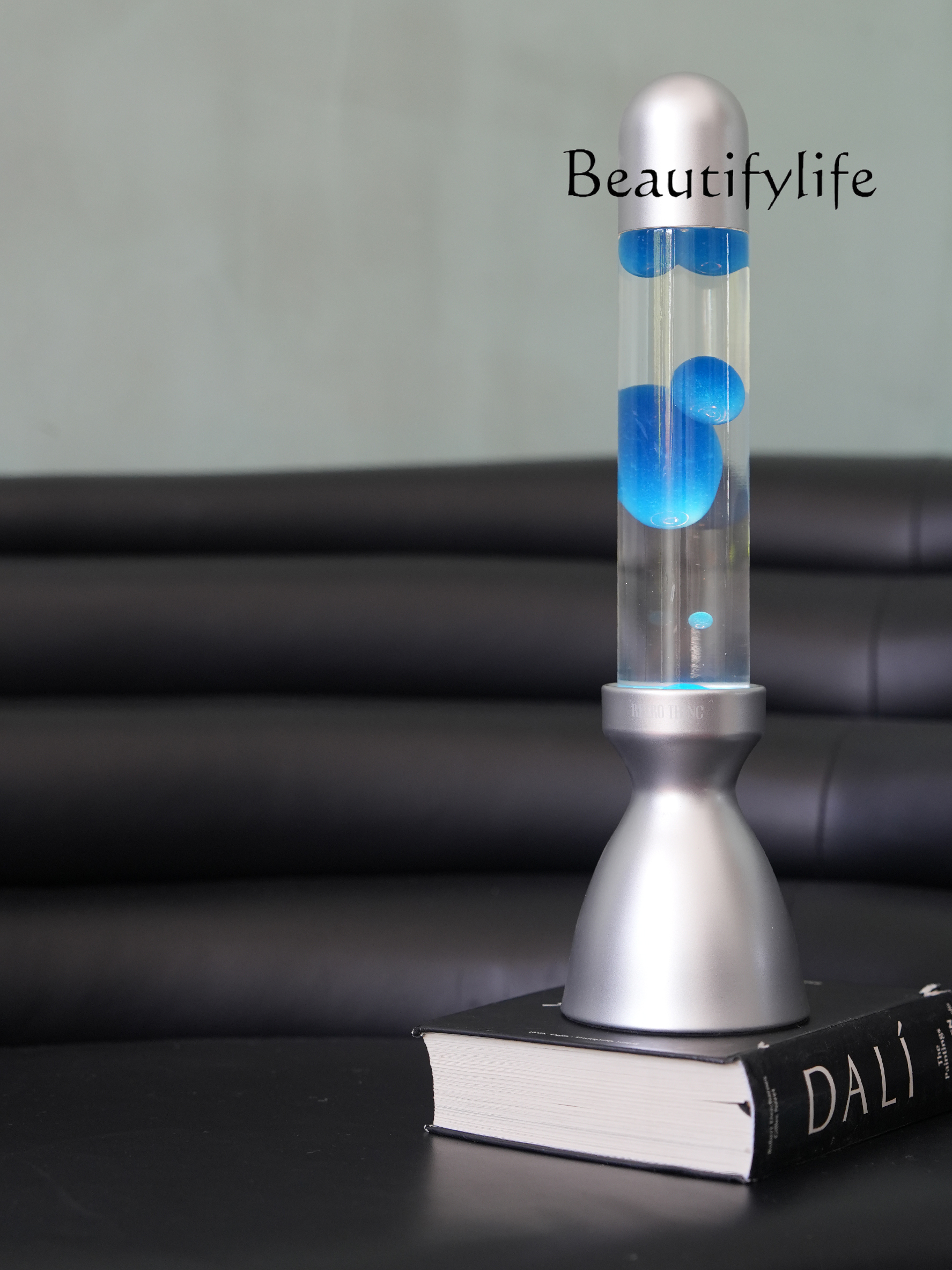 Floating lamp wabi sandy wind  - Lava Lamp Desktop incelemesi ve fiyatı