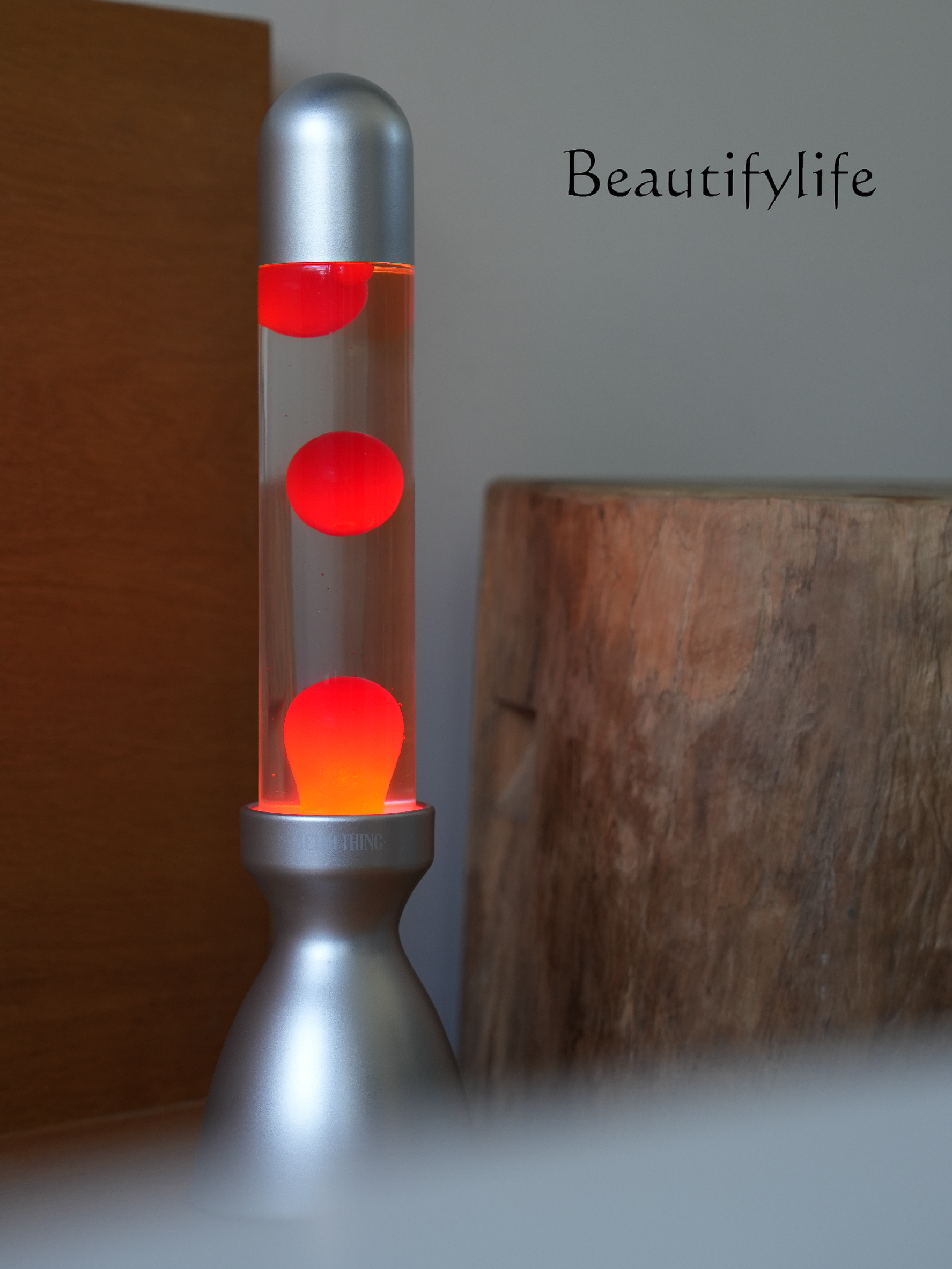 Floating lamp wabi sandy wind  - Lava Lamp Desktop incelemesi ve fiyatı