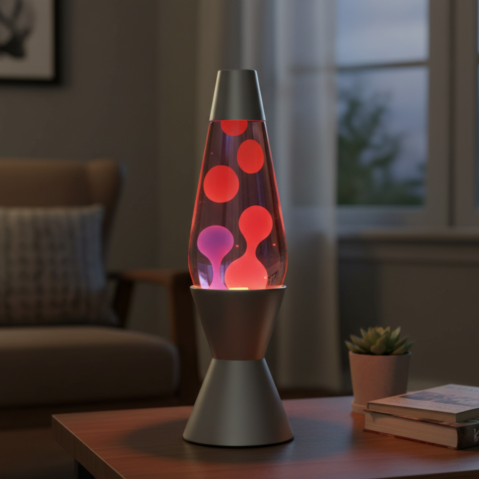 Dimmable Lava Lamp Light Bulb  - Lava Lamp Desktop incelemesi ve fiyatı