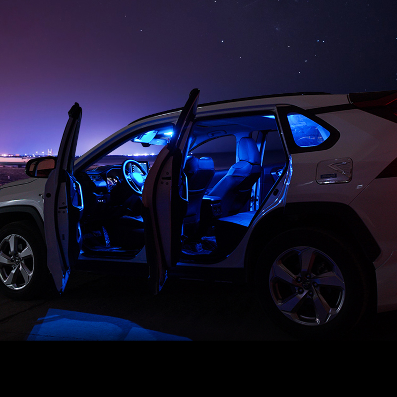 Car LED Lights For Subaru Fore - Decor Lighting Sg incelemesi ve fiyatı