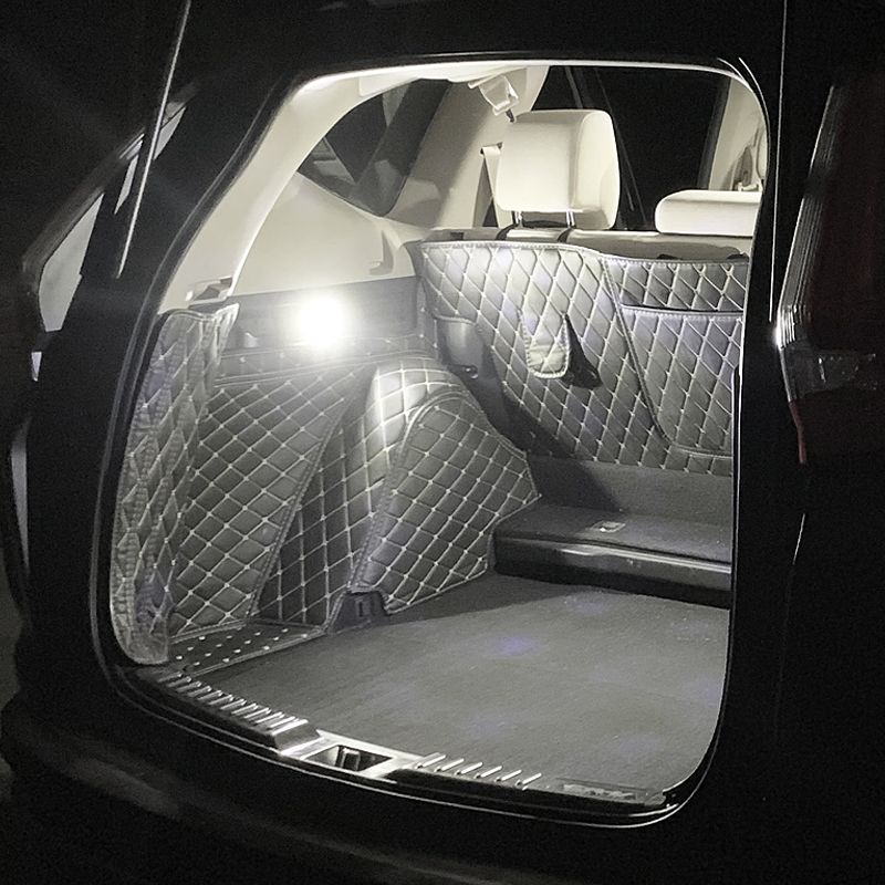 Car LED Lights For Subaru Fore - Decor Lighting Sg incelemesi ve fiyatı