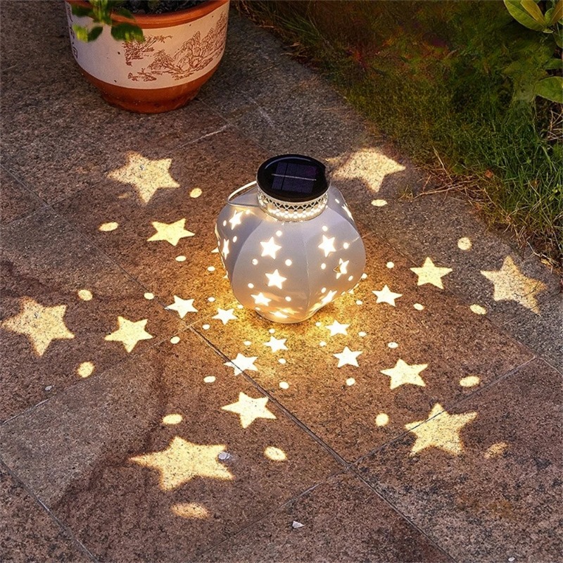 Garden Star Projector Lamp Han - Lighting Decoration Ideas incelemesi ve fiyatı