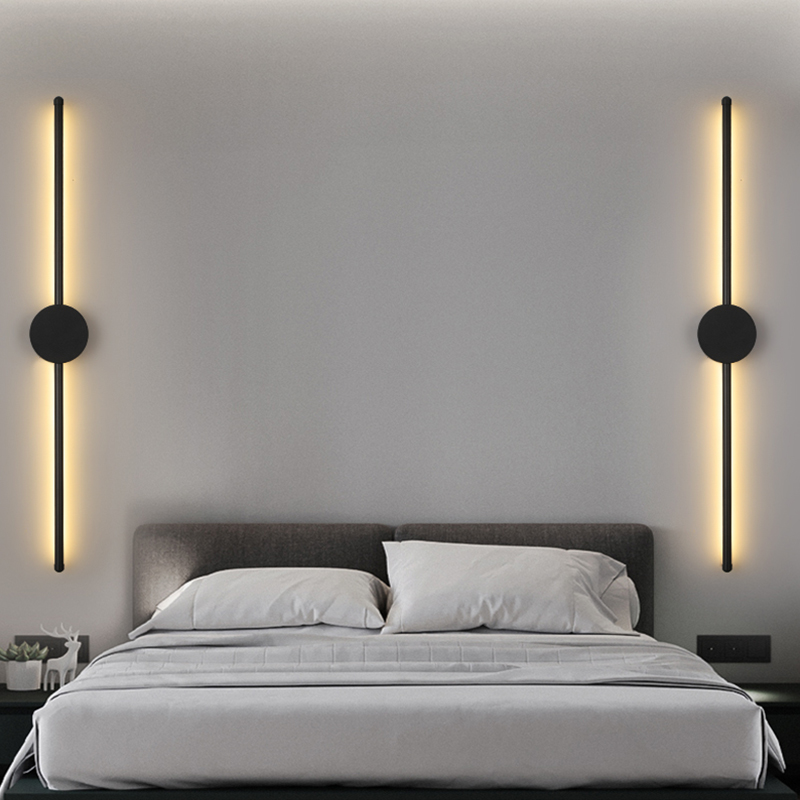 Wall Lamp Bedroom Wall Light M - Foyer Lighting Wall Decor incelemesi ve fiyatı