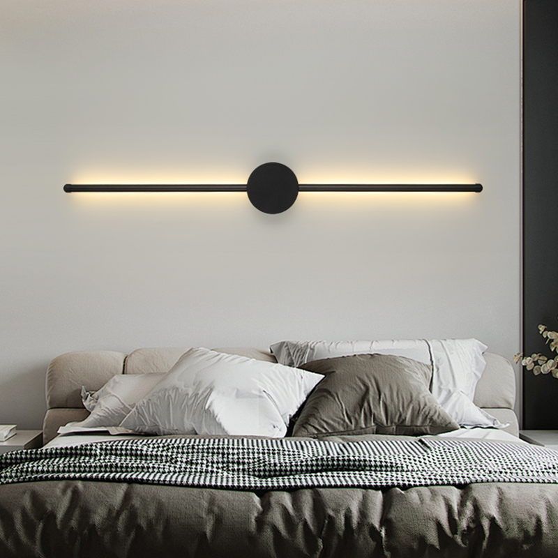 Wall Lamp Bedroom Wall Light M - Foyer Lighting Wall Decor incelemesi ve fiyatı