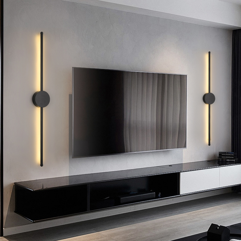 Wall Lamp Bedroom Wall Light M - Foyer Lighting Wall Decor incelemesi ve fiyatı