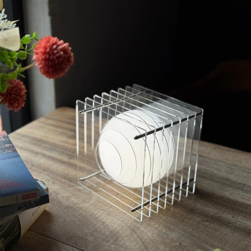 DIY Acrylic Thousand Layer Lam - Lighting Decoration Ideas incelemesi ve fiyatı