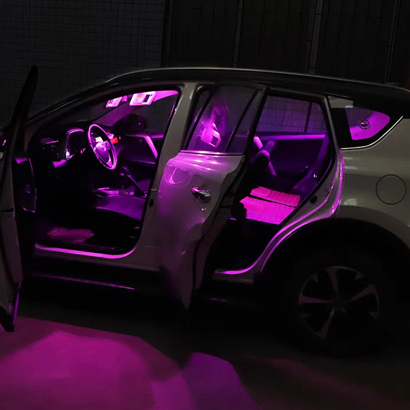 For Subaru Forester SG SH SJ S - Decor Lighting Sg incelemesi ve fiyatı