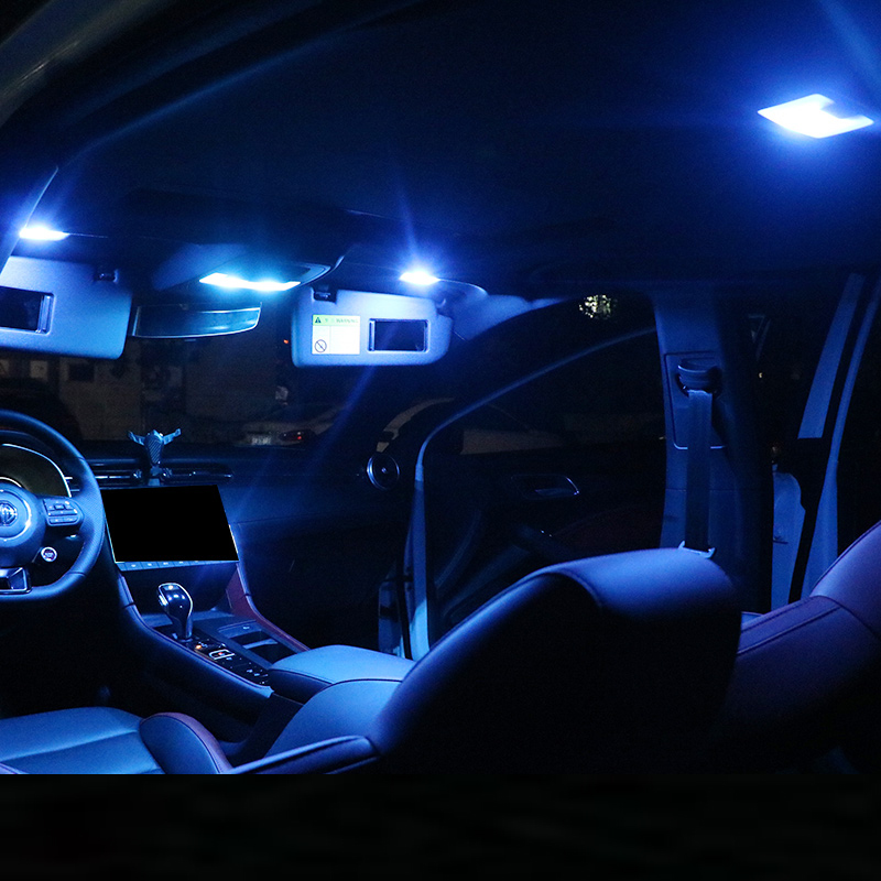 For Subaru Forester SG SH SJ S - Decor Lighting Sg incelemesi ve fiyatı