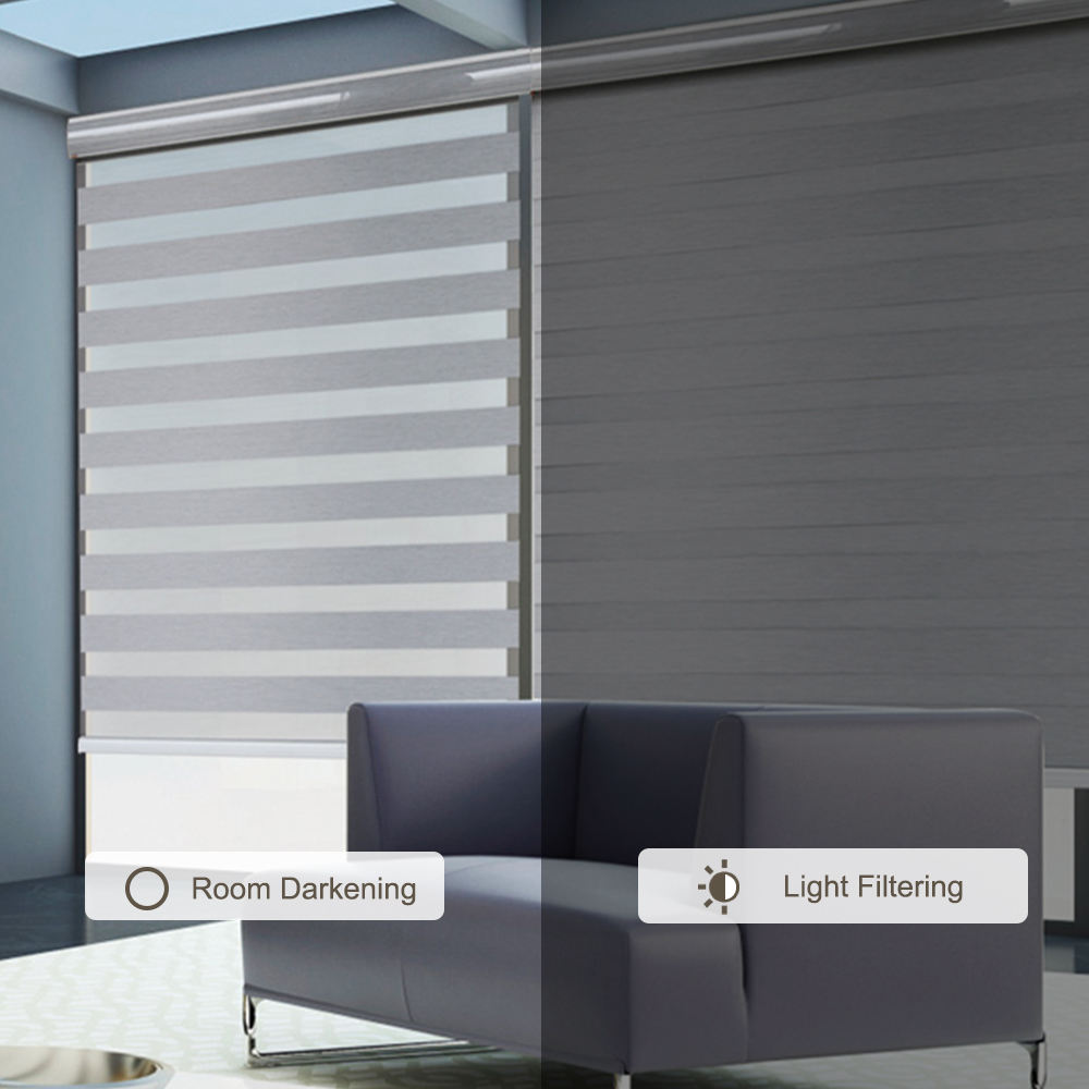 Customized Size Window Blinds  - Decor Lighting Sg incelemesi ve fiyatı