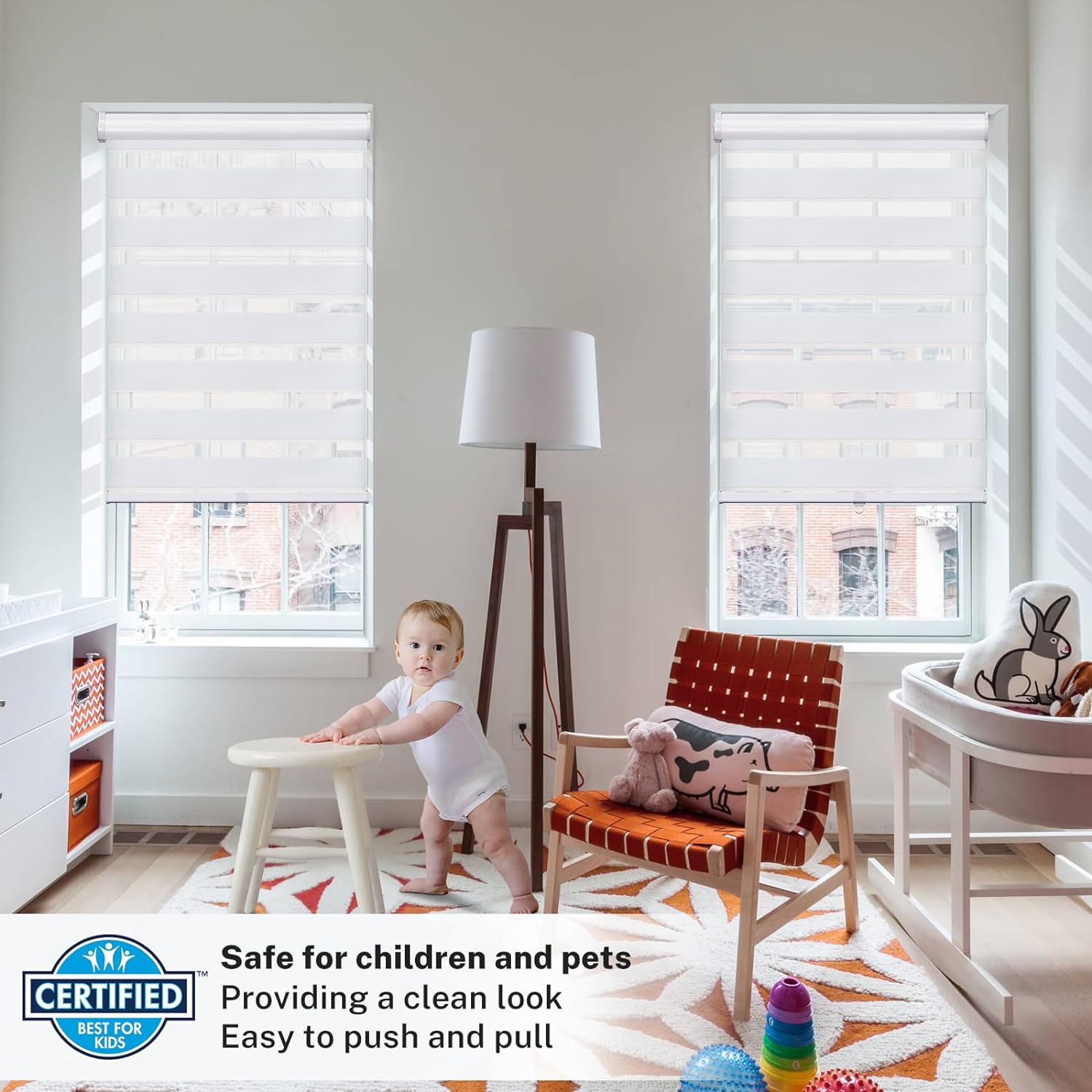 Customized Size Window Blinds  - Decor Lighting Sg incelemesi ve fiyatı