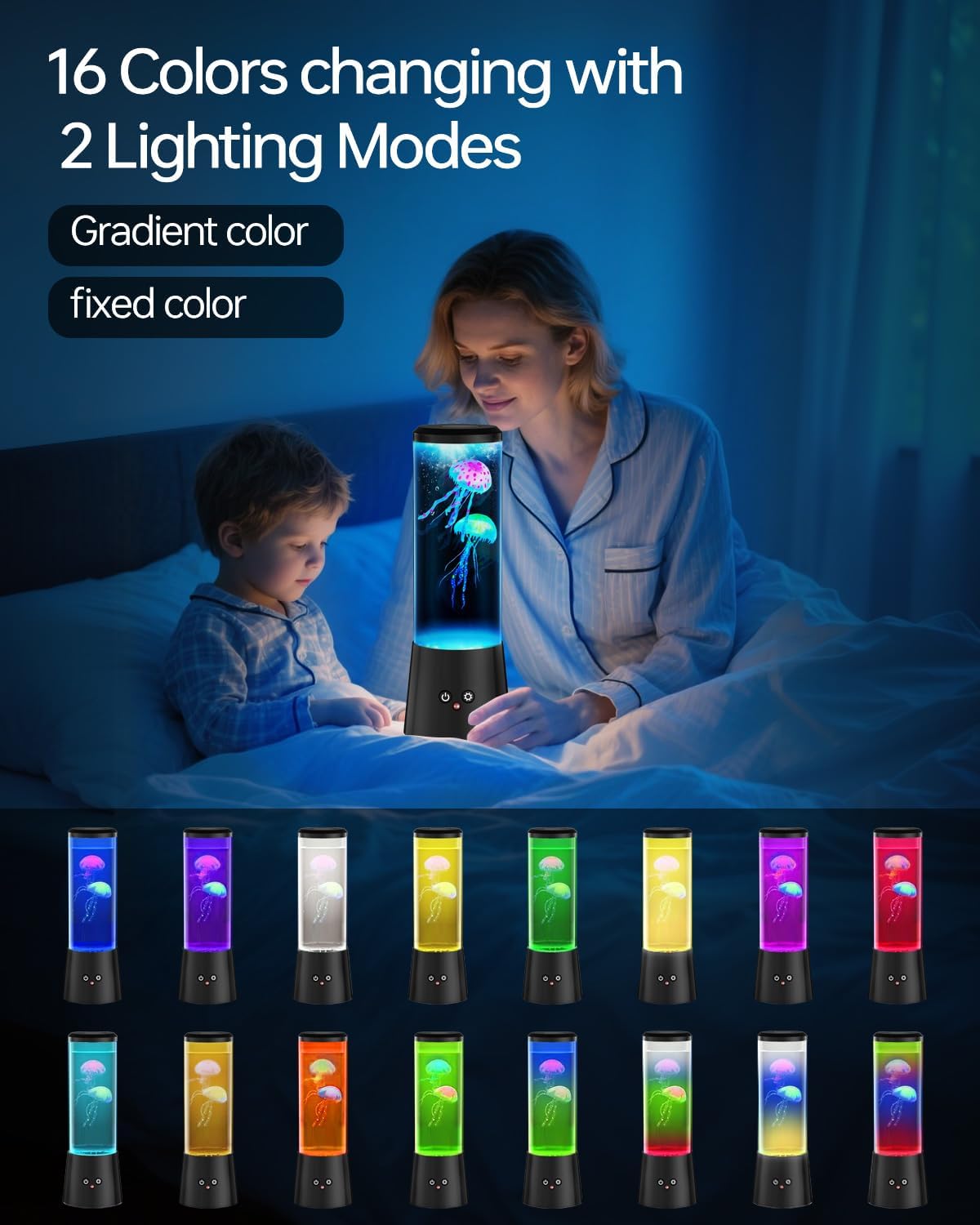 Jellyfish Lava Lamp, Aquarium  - Lava Lamp Desktop incelemesi ve fiyatı