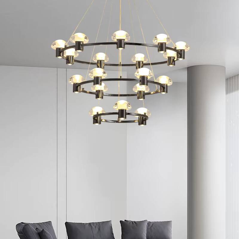 Modern Iron Art Ideas Design L - Bedroom Lighting Decor Ideas incelemesi ve fiyatı