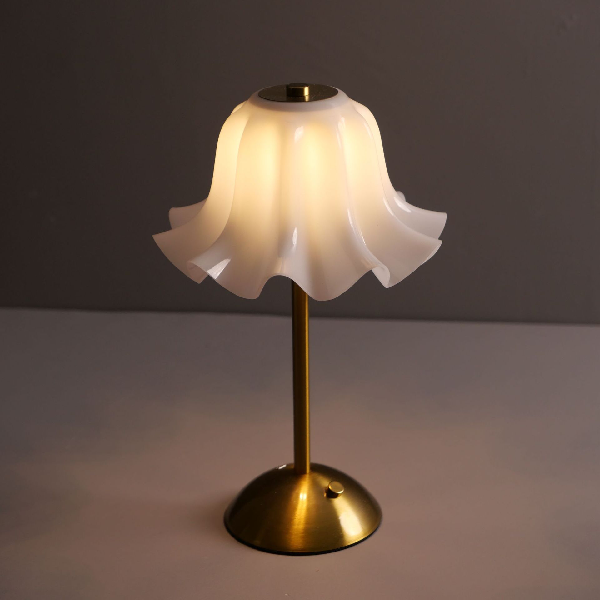 Modern LED Table Lamp, Dimmabl - Bedroom Lighting Decor Ideas incelemesi ve fiyatı