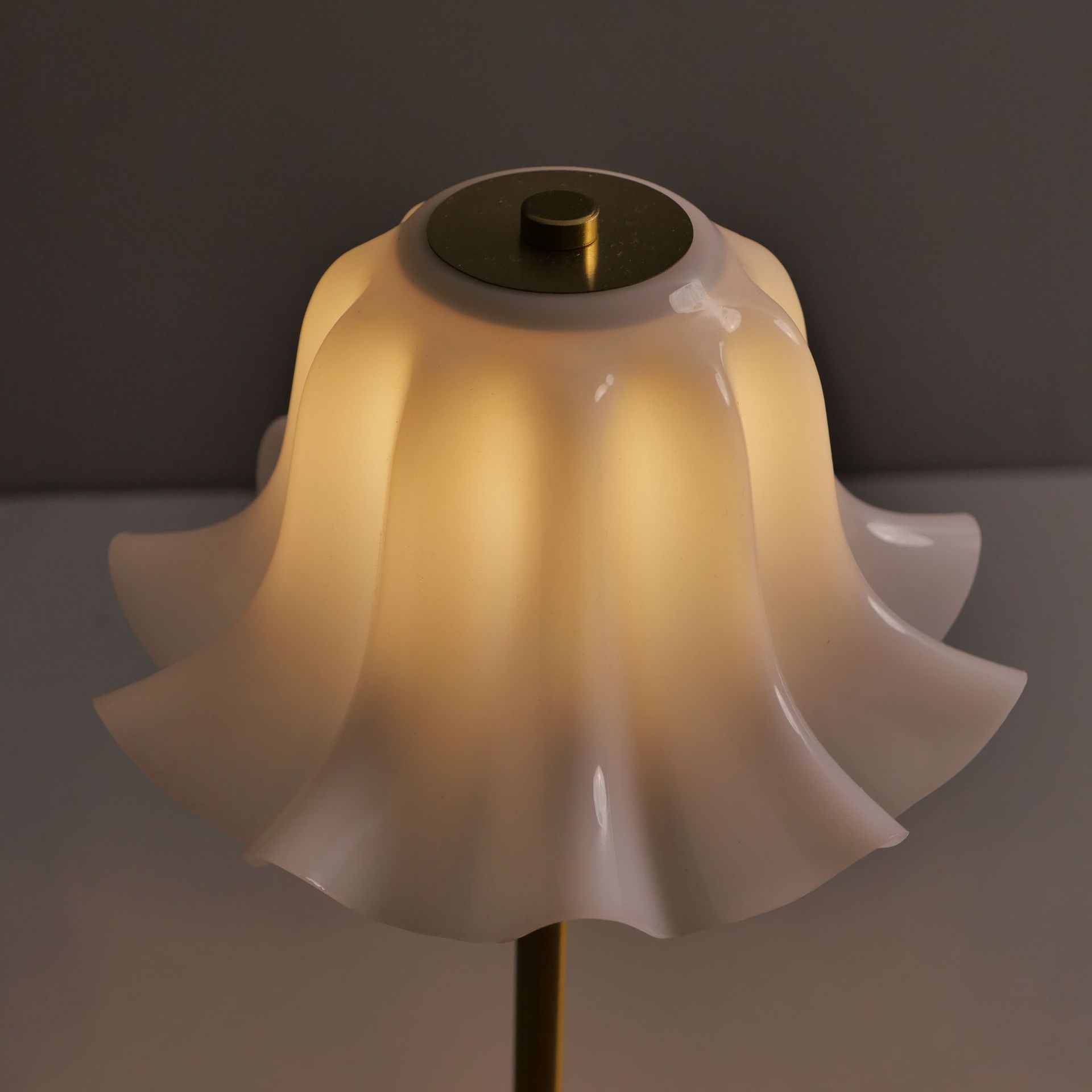 Modern LED Table Lamp, Dimmabl - Bedroom Lighting Decor Ideas incelemesi ve fiyatı
