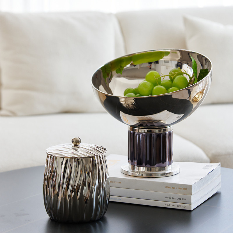 India imported aluminum metal  - Decor Lighting India incelemesi ve fiyatı