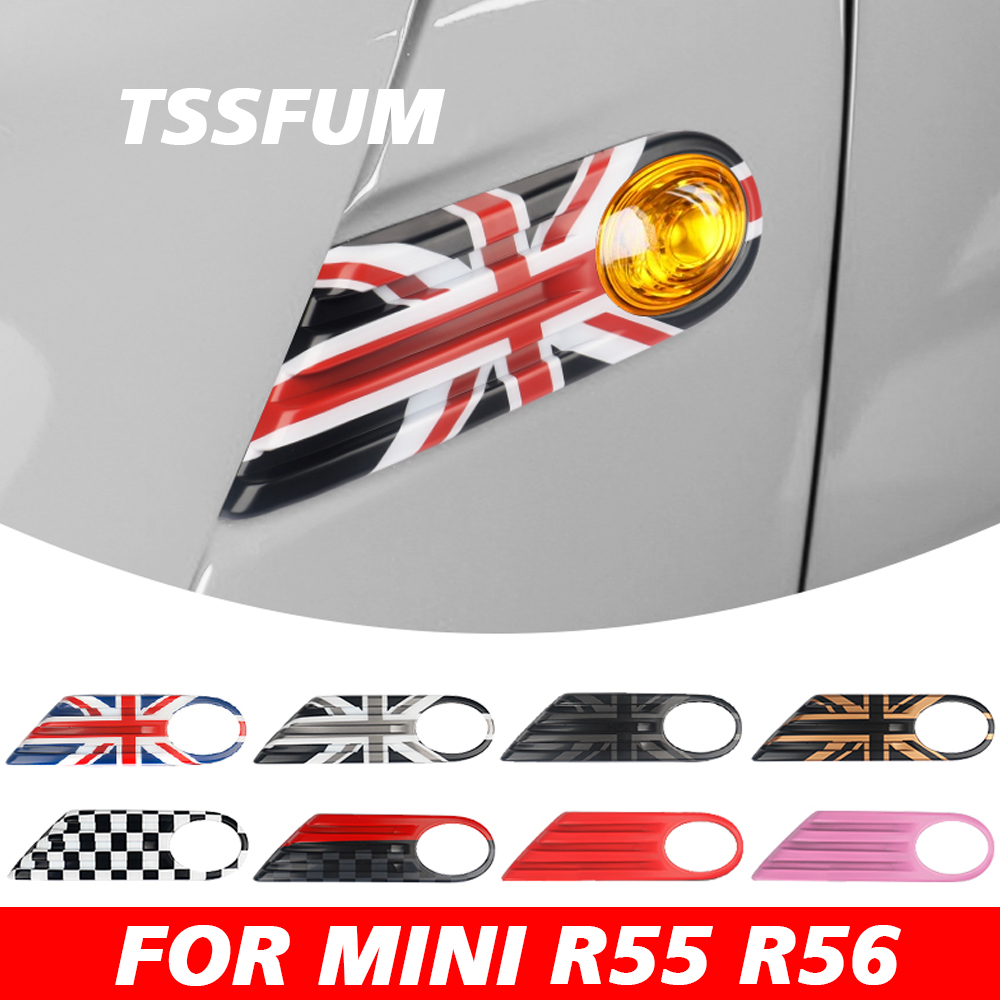 Union Jack Car Exterior Side F - Union Lighting & Decor Photos incelemesi ve fiyatı