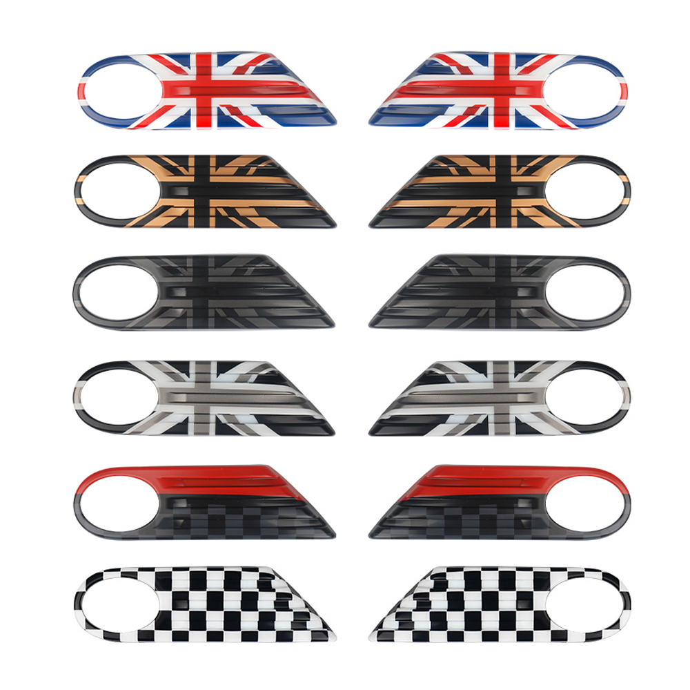 Union Jack Car Exterior Side F - Union Lighting & Decor Photos incelemesi ve fiyatı