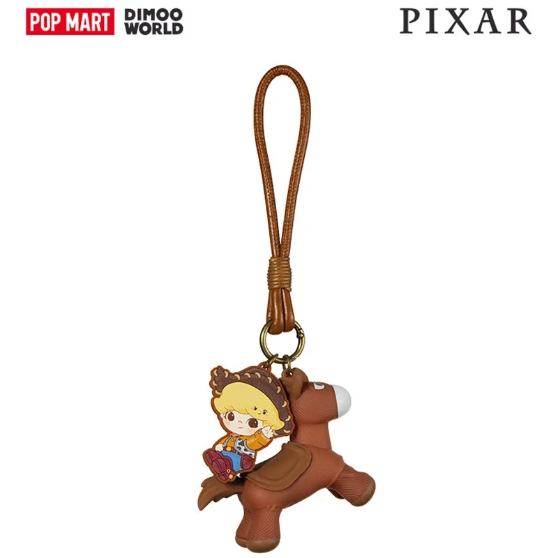 POP MART DIMOO Pixar Series Lu - Lighting Room Decor Items incelemesi ve fiyatı