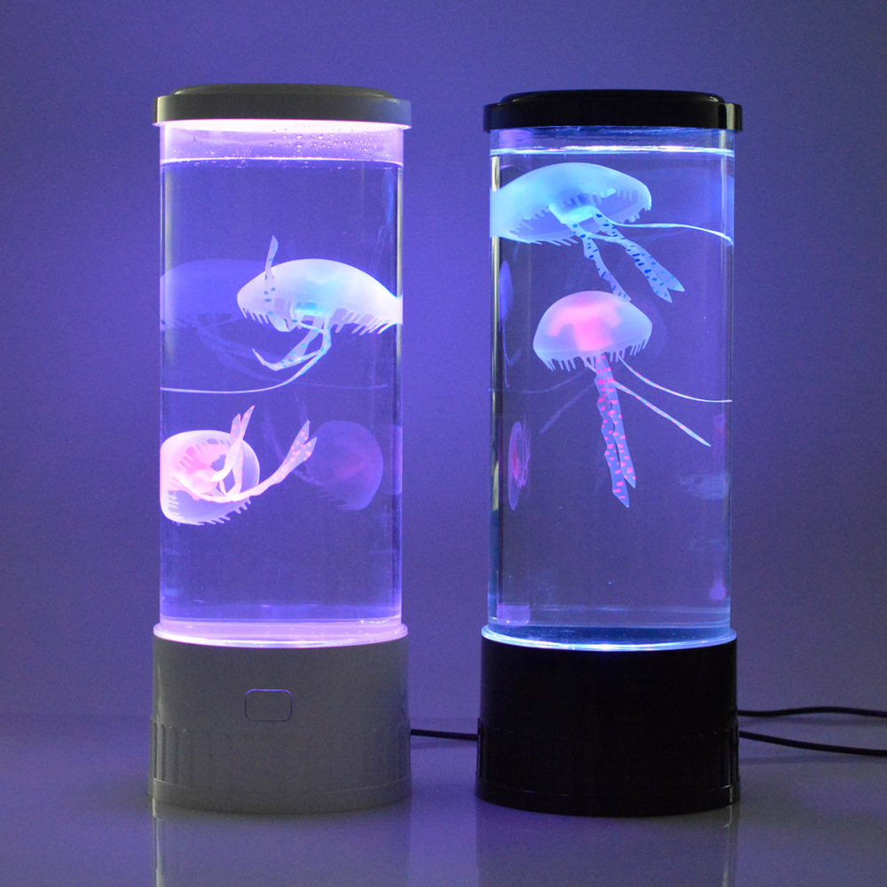 Jellyfish Lava Lamp Aquarium O - Lava Lamp Desktop incelemesi ve fiyatı