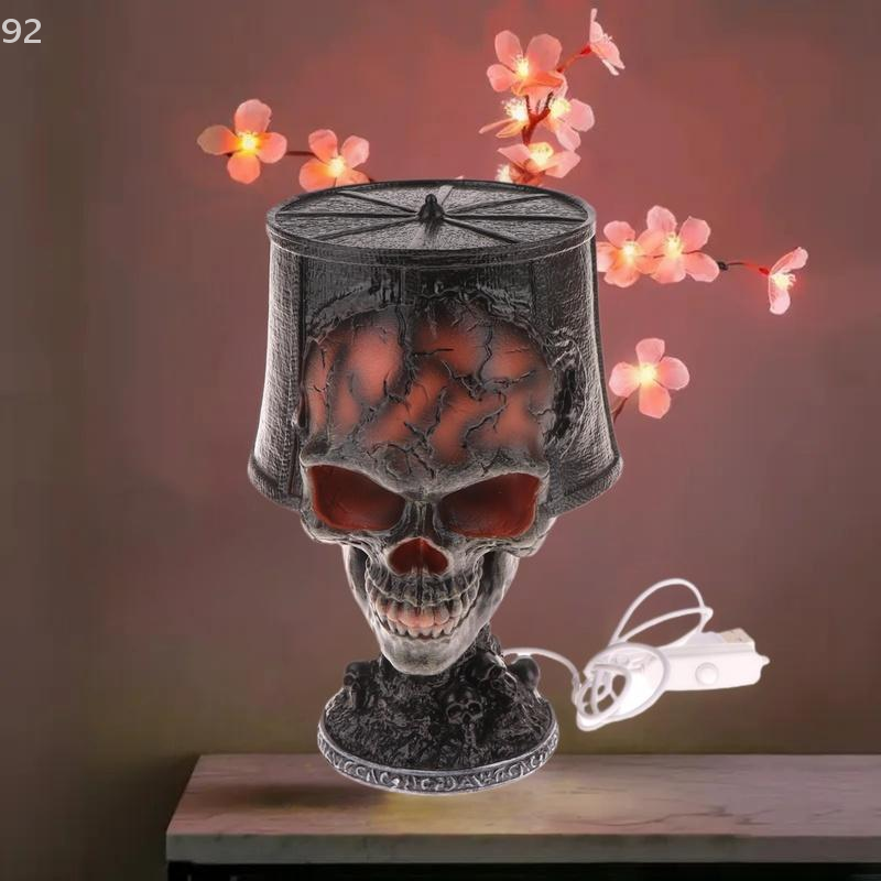 One-of-a-Kind USB Skull Lava L - Lava Lamp Desktop incelemesi ve fiyatı