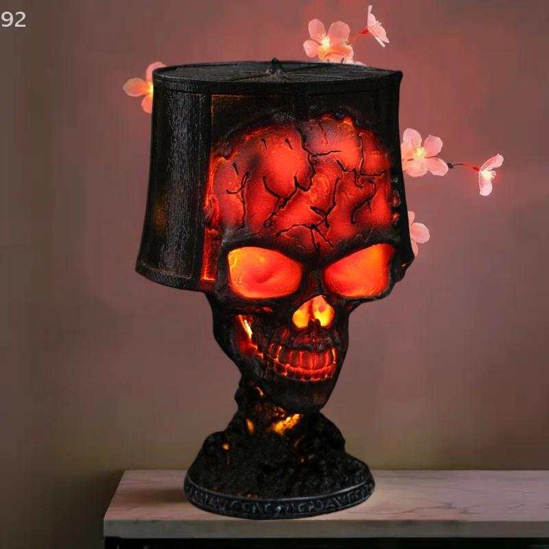 One-of-a-Kind USB Skull Lava L - Lava Lamp Desktop incelemesi ve fiyatı