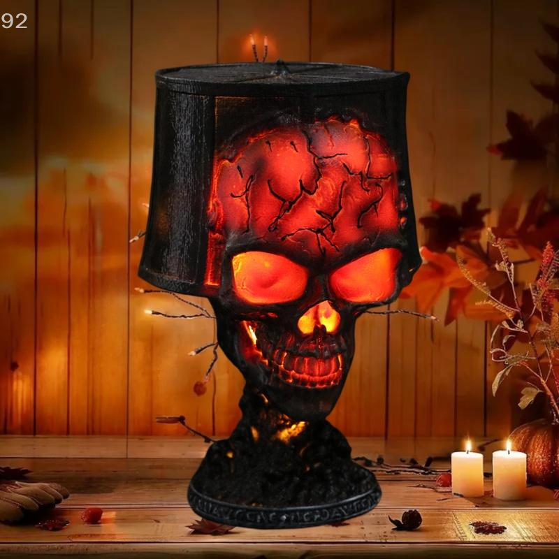 One-of-a-Kind USB Skull Lava L - Lava Lamp Desktop incelemesi ve fiyatı