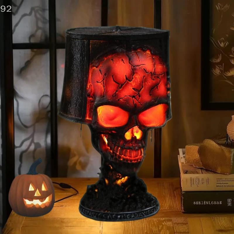 One-of-a-Kind USB Skull Lava L - Lava Lamp Desktop incelemesi ve fiyatı
