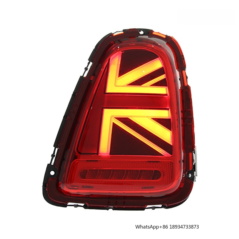 Suitable for BMW MINI Tailligh - Union Lighting & Decor Photos incelemesi ve fiyatı