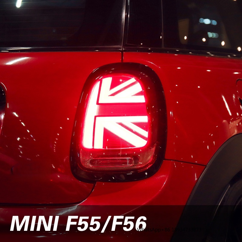 Suitable for BMW MINI Tailligh - Union Lighting & Decor Photos incelemesi ve fiyatı