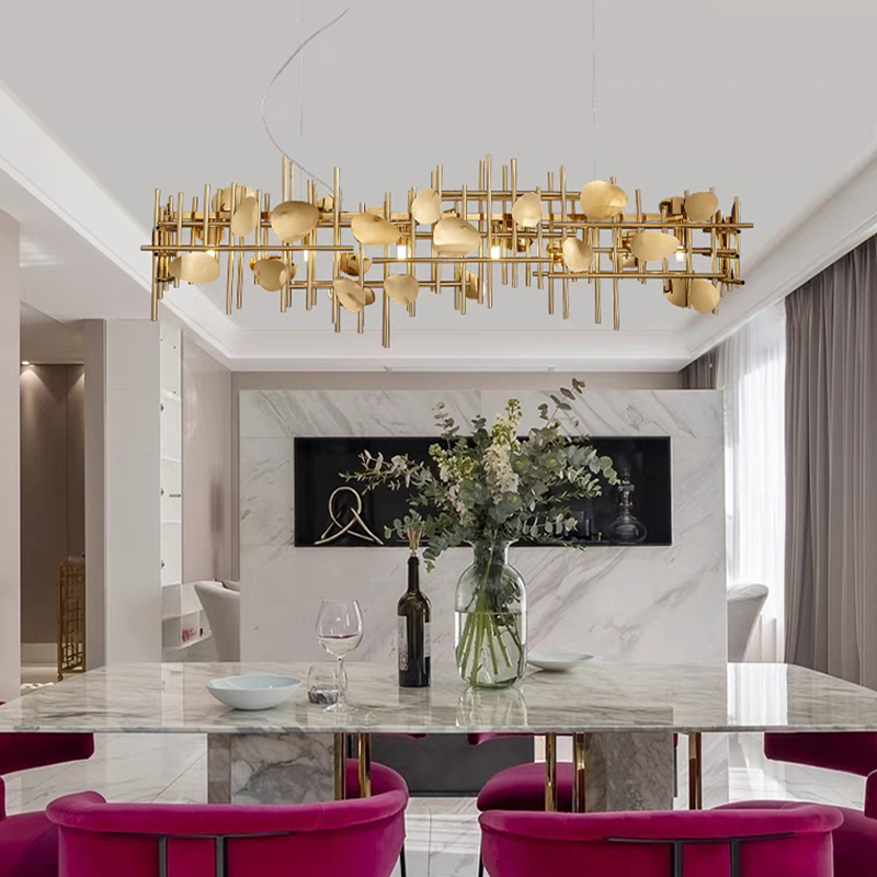 Designer Deco Idea Geometrical - Bedroom Lighting Decor Ideas incelemesi ve fiyatı