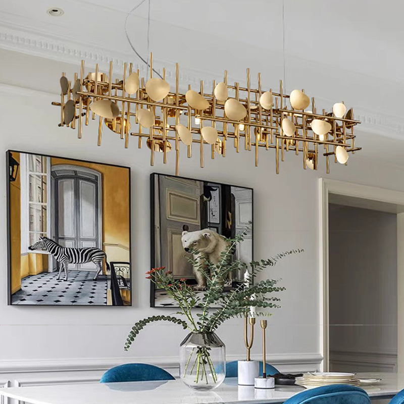 Designer Deco Idea Geometrical - Bedroom Lighting Decor Ideas incelemesi ve fiyatı