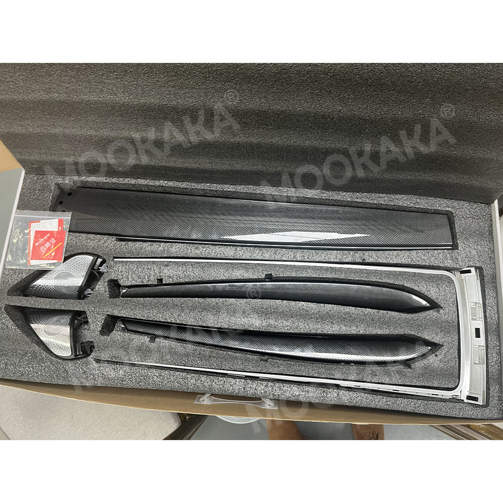 For Tesla Model 3/Y/S/X Car Am - Decor Lighting India incelemesi ve fiyatı