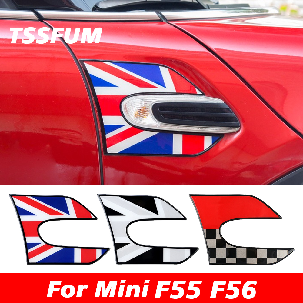 Union Jack Car Turn Signal Lig - Union Lighting & Decor Photos incelemesi ve fiyatı