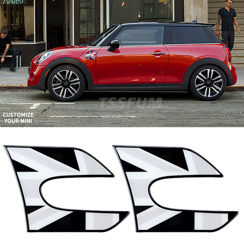 Union Jack Car Turn Signal Lig - Union Lighting & Decor Photos incelemesi ve fiyatı