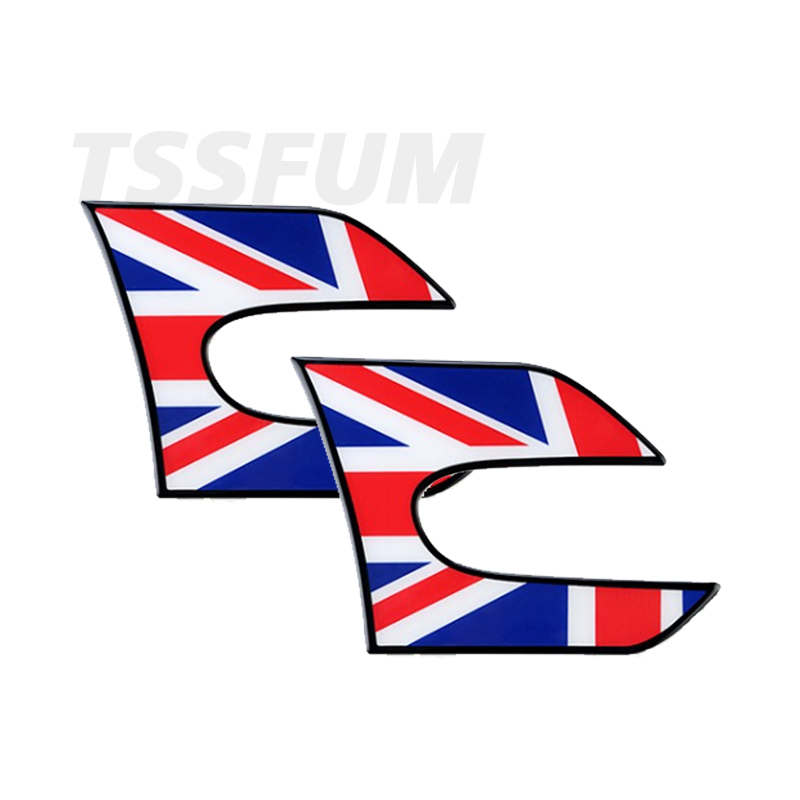 Union Jack Car Turn Signal Lig - Union Lighting & Decor Photos incelemesi ve fiyatı