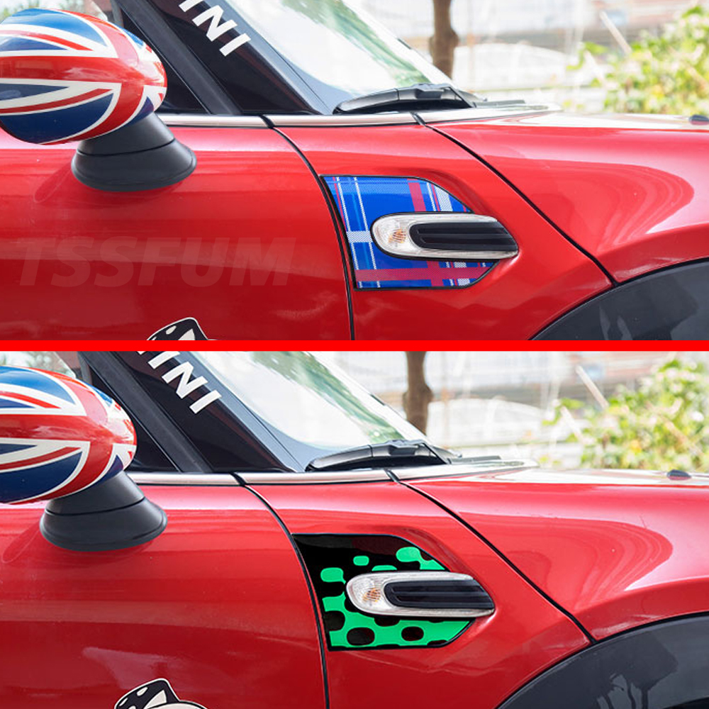 Union Jack Car Turn Signal Lig - Union Lighting & Decor Photos incelemesi ve fiyatı