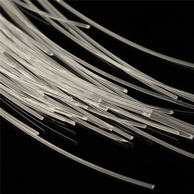 10~50pcs 1.5mm(Dia.) End Glow  - Restaurant Lighting Decoration incelemesi ve fiyatı