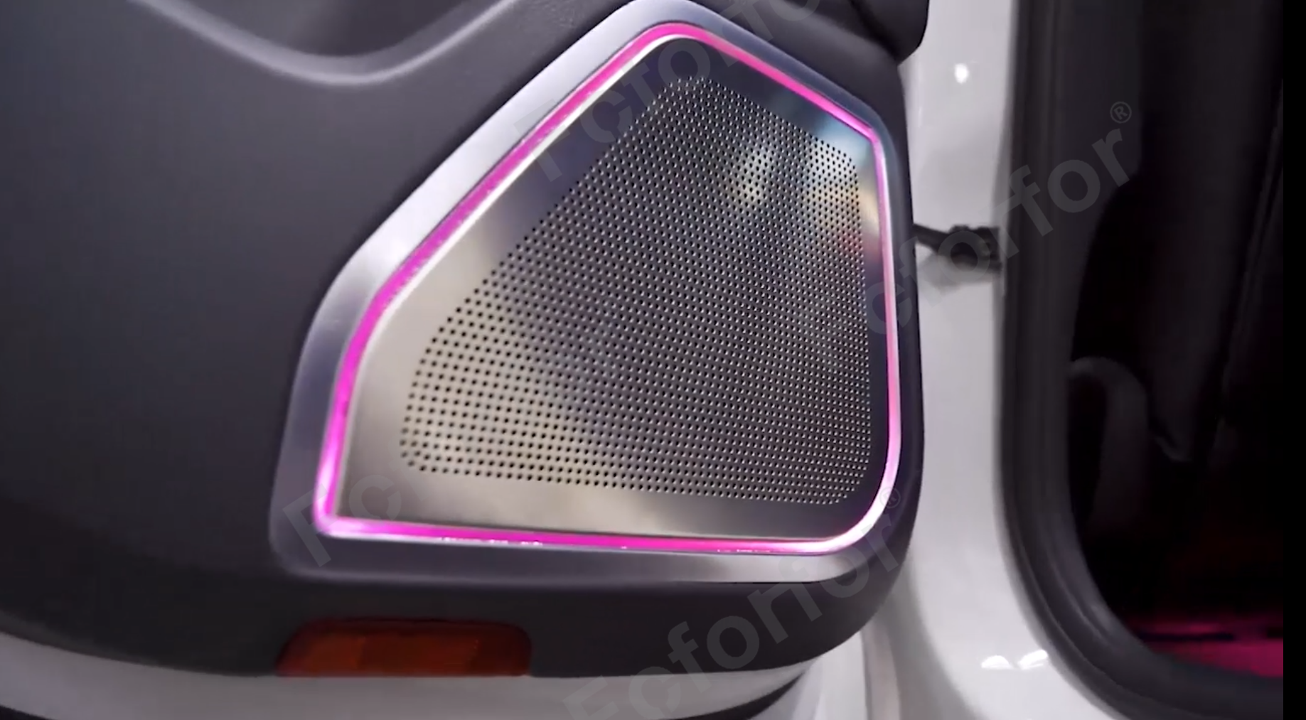 For Porsche Macan 2018-2023 Ca - Decor Lighting India incelemesi ve fiyatı