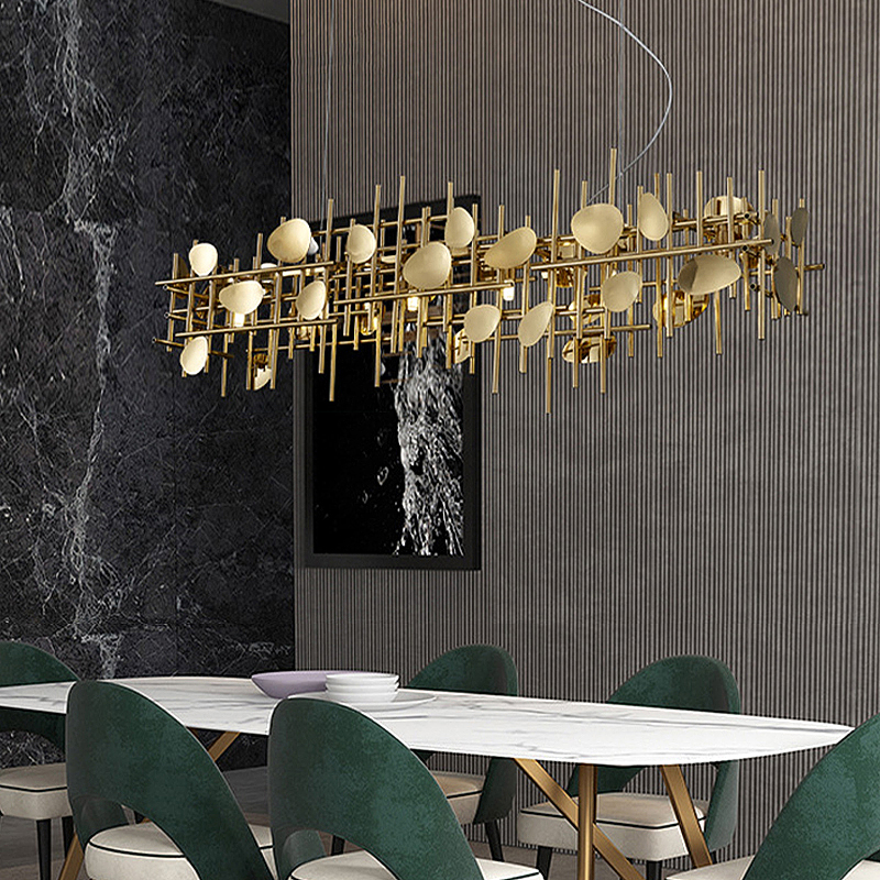Designer Deco Idea Geometrical - Bedroom Lighting Decor Ideas incelemesi ve fiyatı