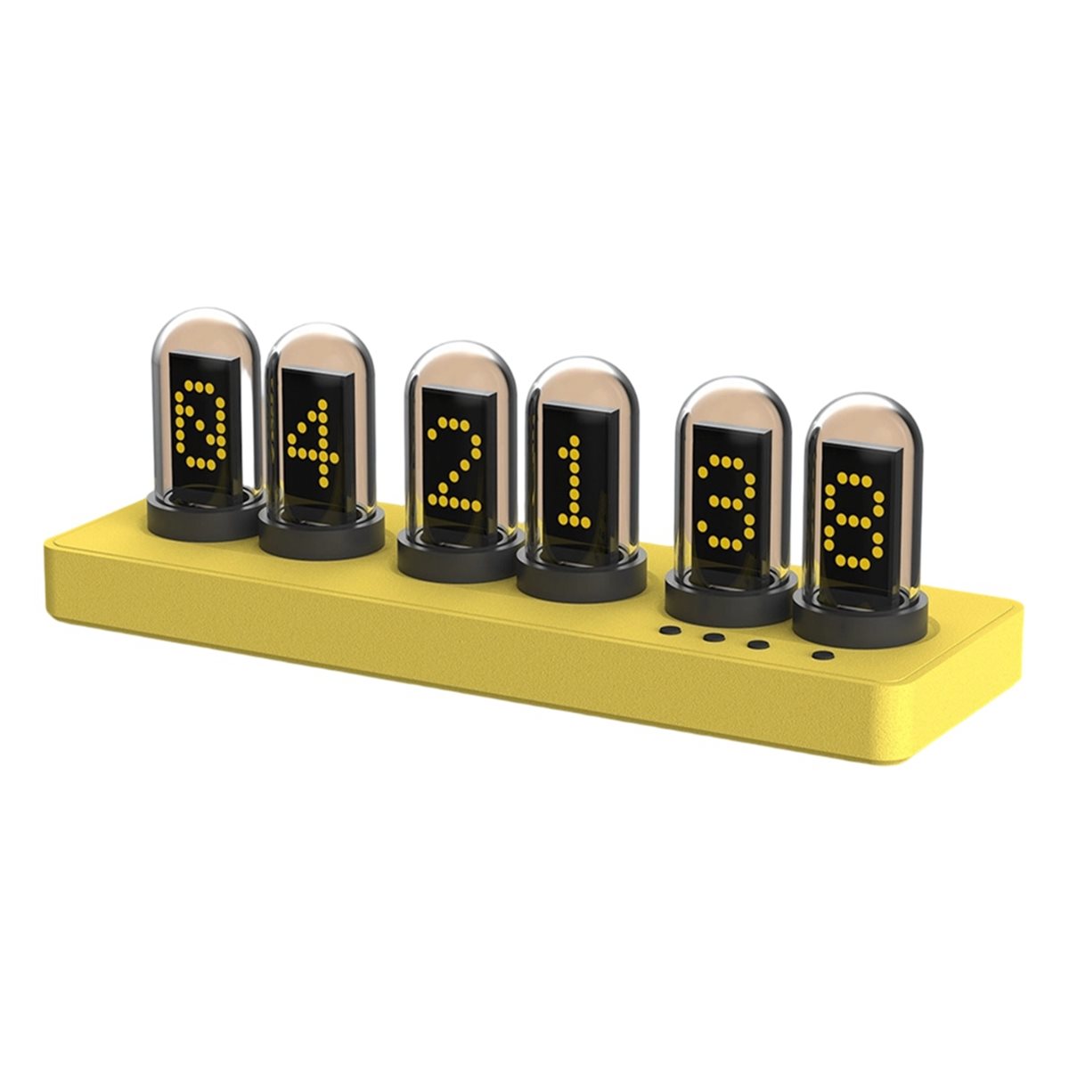 A73T WiFi Control IPS Clock wi - Bedroom Lighting Decor Ideas incelemesi ve fiyatı
